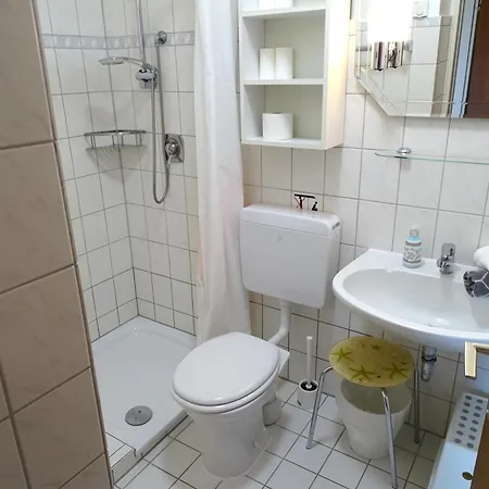 Specht - Haus Sonnenwende App 2