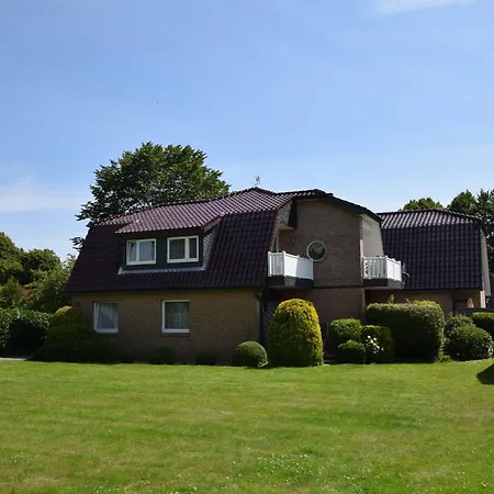 Specht - Haus Sonnenwende App 2 Apartamento