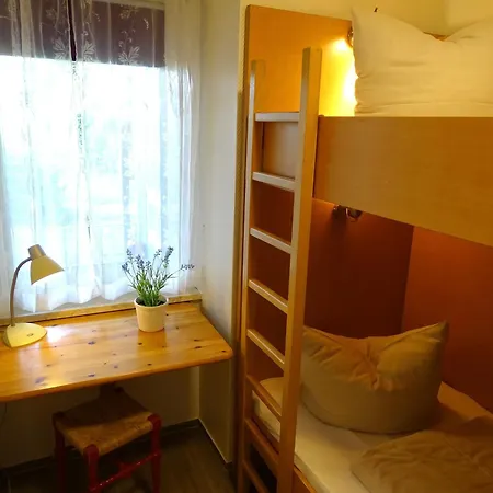 Specht - Haus Sonnenwende App 2 Apartamento *