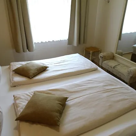 Specht - Haus Sonnenwende App 2