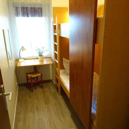 Specht - Haus Sonnenwende App 2 Apartamento