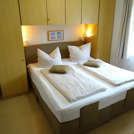 Apartamento Specht - Haus Sonnenwende App 2 *