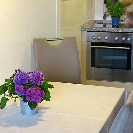 Specht - Haus Sonnenwende App 2 Dahme (Schleswig-Holstein)