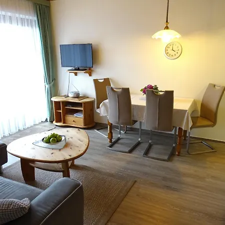 Specht - Haus Sonnenwende App 2 Apartamento Dahme (Schleswig-Holstein)