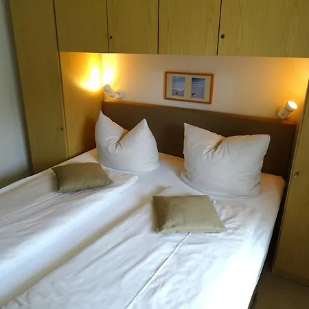 Specht - Haus Sonnenwende App 2 Apartamento Dahme (Schleswig-Holstein)