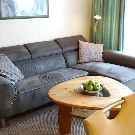 Apartamento Specht - Haus Sonnenwende App 2 Dahme (Schleswig-Holstein)